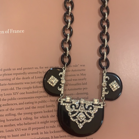 Vtg Carolee Necklace - Picture 6 of 8